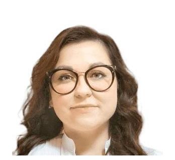 Алоян Екатерина Юрьевна