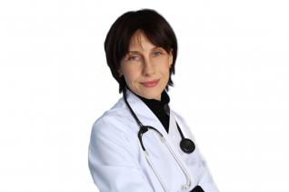Антропова Анна Александровна