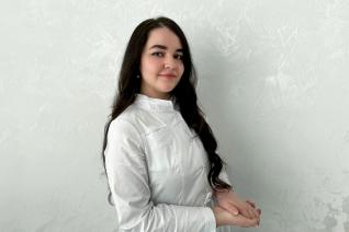 Дубровина Екатерина Андреевна