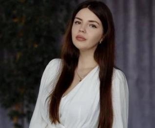Желонкина Анастасия Геннадьевна